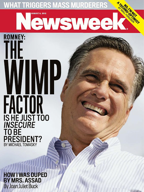 Newsweek to stop printing, go all-digital